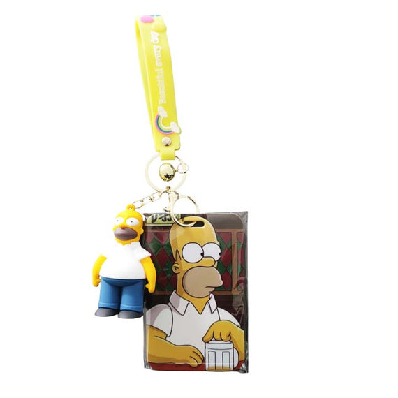 Key Chain L-10