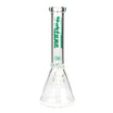 14" 7mm Beaker