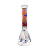 14" 7mm R&M Beaker