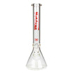 16" 7mm Beaker - 165007