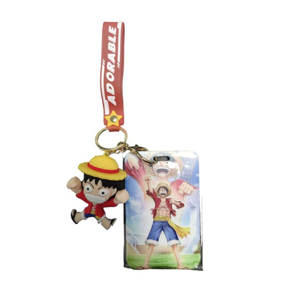 Key Chain L-1