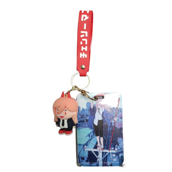 Key Chain L-2