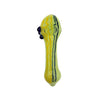 5" Double Thick Glass Pipe - 4D4