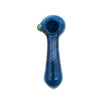 4.5" Double Thick Glass Pipe - 4D5