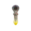 4" Double Thick Glass Pipe - 4D7