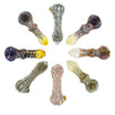 4" Double Thick Glass Pipe - 4D7