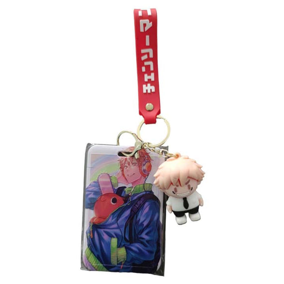 Key Chain L-4