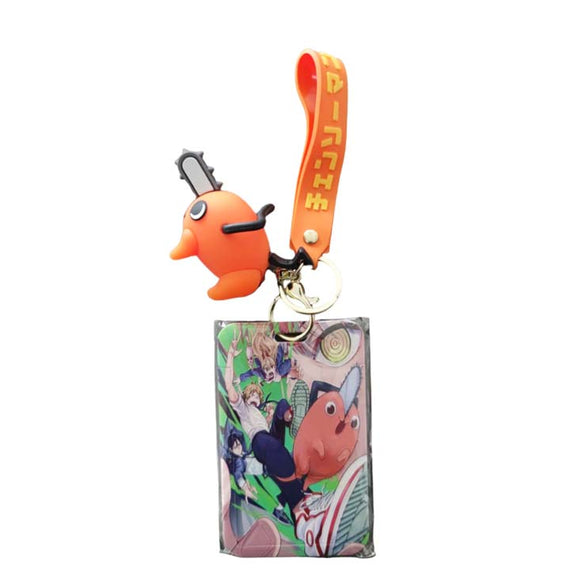 Key Chain L-6