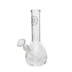 7” Straight Water Bong -7SZ