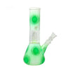 8" Water Pipe with Ice Catcher and Tree Perc