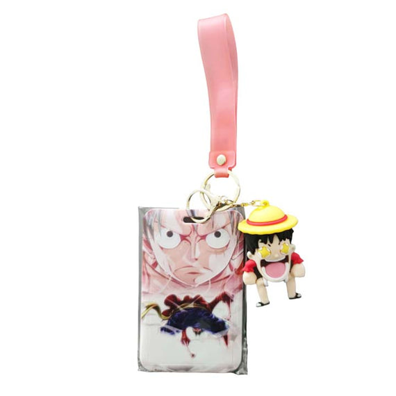 Key Chain L-8