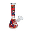 8" Rick & Morty Beaker Bong [ES23223B]