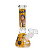 8" Rick & Morty Beaker Bong [ES23223B]