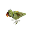 Glass Bird Pipe