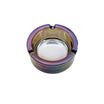 Rainbow Ashtray - 6 Pcs