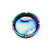 Rainbow Ashtray Large - 6 Pcs