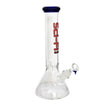 12" Sci-Fi Bong - S125005