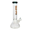 12" Sci-Fi Bong - S125005