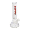 12" Sci-Fi Bong - S125005