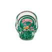 Skull backwoods ashtray - 6 Pcs