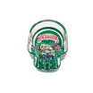 Skull backwoods ashtray - 6 Pcs