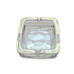 Square Ashtray - 6 Pcs