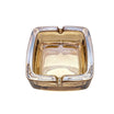 Square Ashtray - 6 Pcs