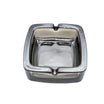 Square Ashtray - 6 Pcs