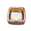 Square Ashtray - 6 Pcs