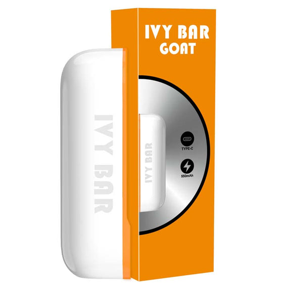 Ivy Bar Goat ( Device)