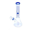 12" Beaker With Perc