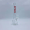 12" 4mm Beaker