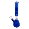 12" Water Pipe with Ice Catcher and Splashguard