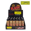 CLIPPER RAW POP COVER CORK 30