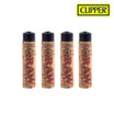 CLIPPER RAW POP COVER CORK 30