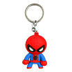 Silicone Keychain - Avenger