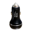 Car Charger H08 USB A+C