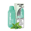 Ivy Bar Pods 2500 Puffs - 10CT