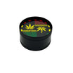 52*29mm three parts grinder