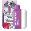 Ivy Bar Plus 2500 puffs Starter Kit - 10 CT