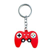 Silicone Keychain - Game Controller 2