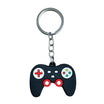 Silicone Keychain - Game Controller 2