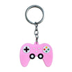 Silicone Keychain - Game Controller 2