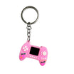 Silicone Keychain - Game Controller 1