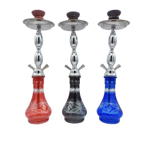 19" Hookah - CF1068