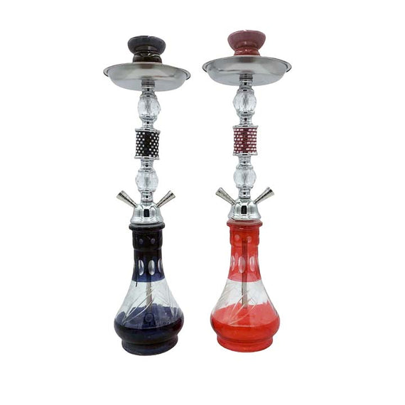 19" Hookah - CF844