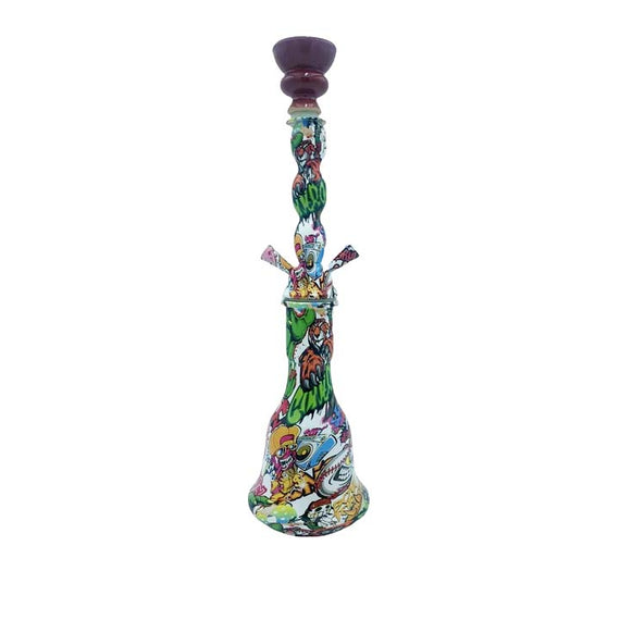 19" Hookah - CF2512