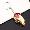 Iron Man Keychain