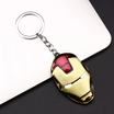 Iron Man Keychain