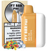 Ivy Bar Plus 2500 puffs Starter Kit - 10 CT